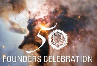 50th Founders Celebration