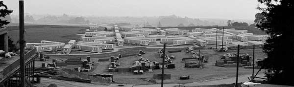 1965 Trailers