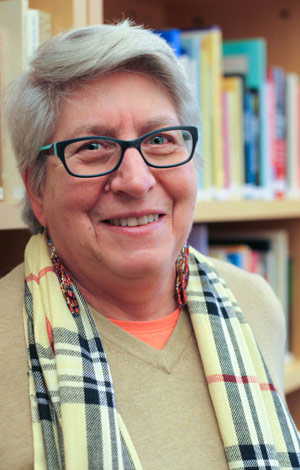 Bettina Aptheker: Building Feminist Studies at UC Santa Cruz 