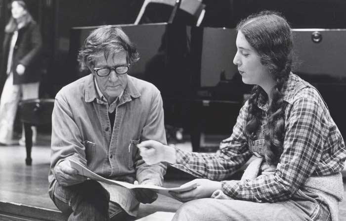 John Cage