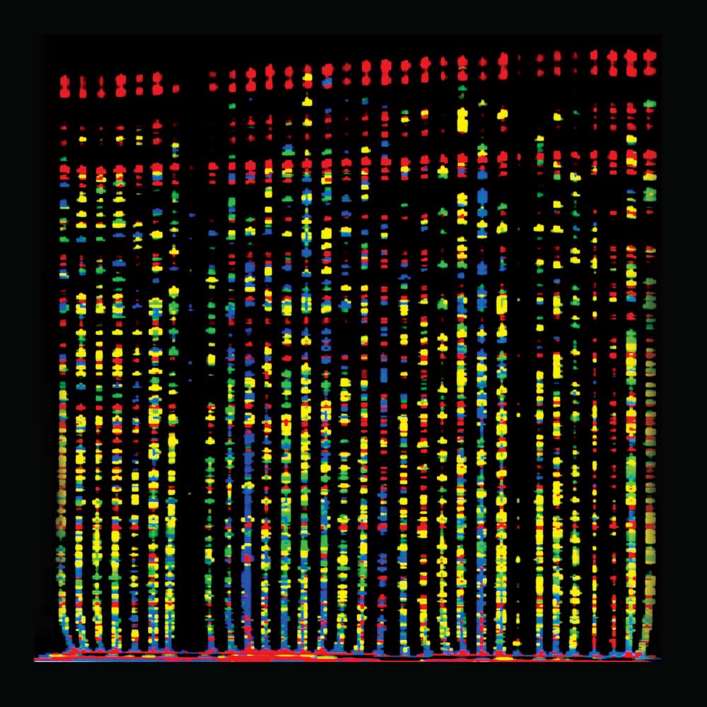 UC Santa Cruz Genomics