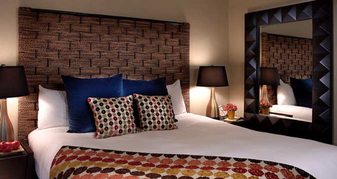Chaminade Resort & Spa